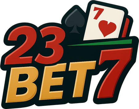 23bet7 Logo